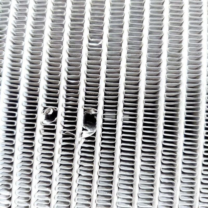 Air Conditioning AC Evaporator US Built Fits 15-19 Hyundai Sonata OEM