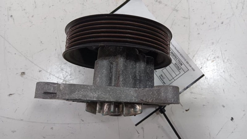 Coolant Pump 2.5L VIN K 1st Digit Korea Built Fits 16-17 ROGUE