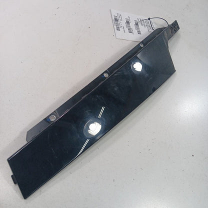 Fiat 500 Passenger Right Front Door Applique {735522835} 2014 2015 201