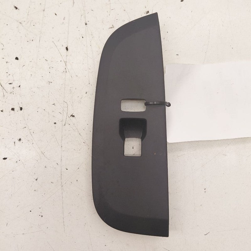 Honda HR-V Window Switch Bezel Trim Right Front 2026 2025 2024 2023