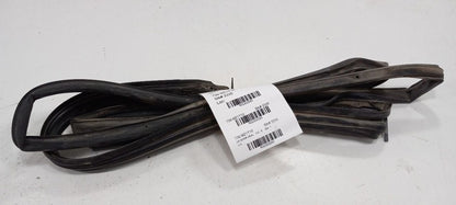 Mazda 6 On Door Seal Rubber Left Rear Back 2009 2010 2011 2012 2013 OE