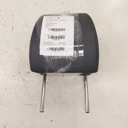 Mazda 6 Seat Headrest Front Head Rest  2016 2015 2014