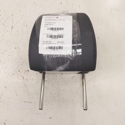 Mazda 6 Seat Headrest Front Head Rest  2016 2015 2014