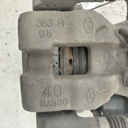 Passenger Right Rear Brake Caliper Fits 19-20 Hyundai Santa Fe
