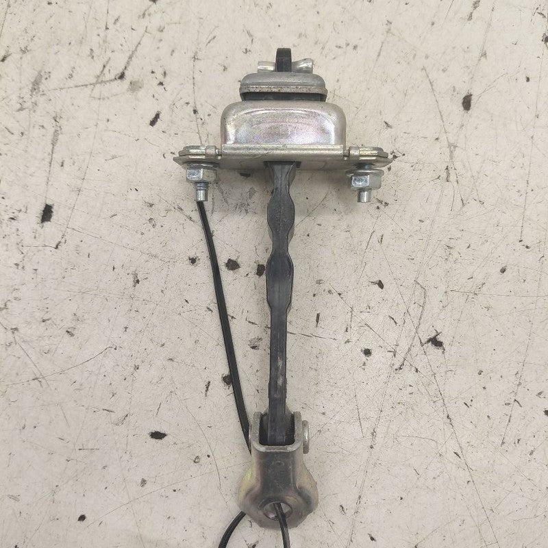 Subaru XV Crosstrek Door Check Right Passenger Front Hinge Stopper Det