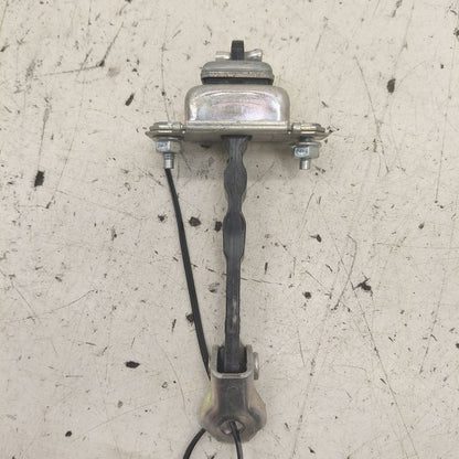Subaru XV Crosstrek Door Check Right Passenger Front Hinge Stopper Det