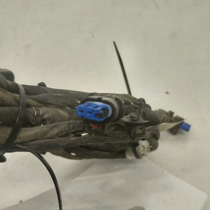 Chevy Equinox Rear Bumper Sensor Wire Harness {84887662} 2024 2023 202