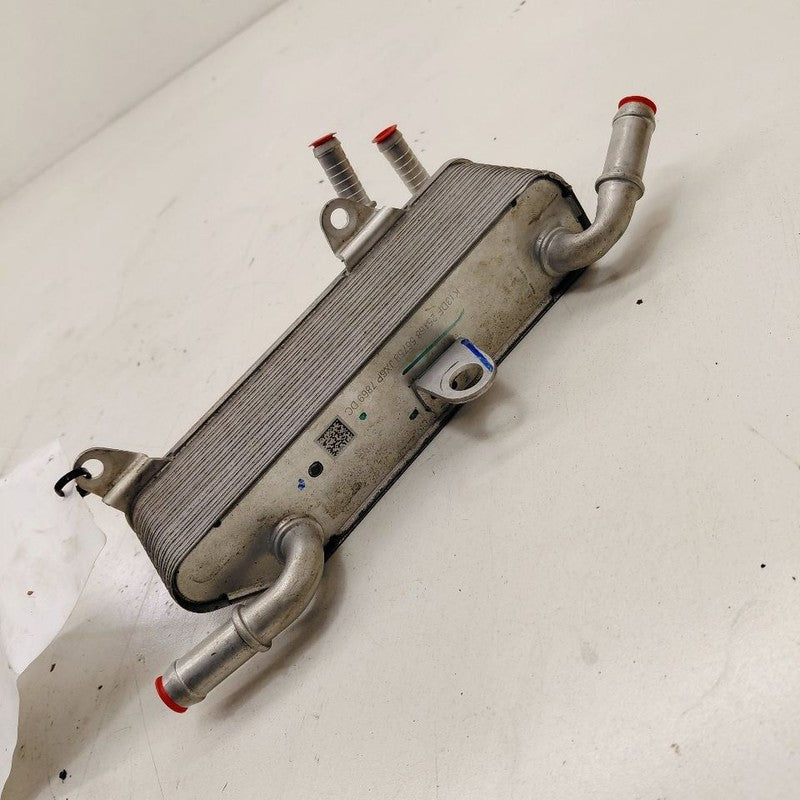 Ford Escape Automatic Transmission Fluid Oil Cooler  2022 2023 2024
