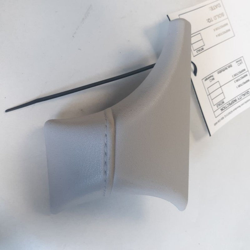 Nissan Versa Driver Left Corner Dash Bezel Trim {684105EF0A} 2023 2022 2021 2020