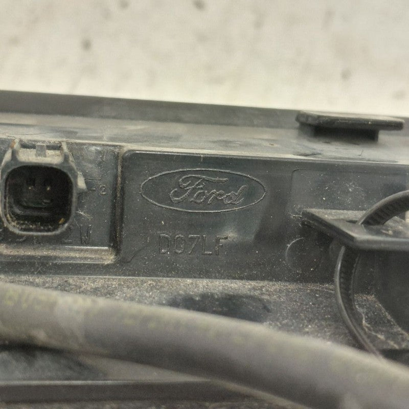 Ford Escape High Mount Tail Lamp Third 3rd Brake Light  2020 2021 2022