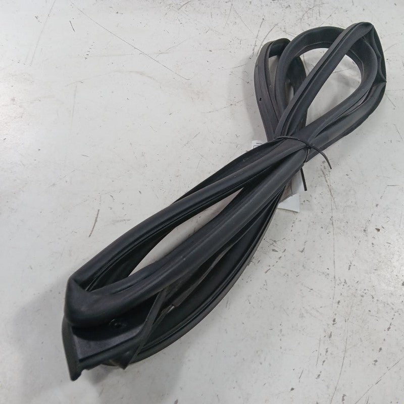 Nissan LEAF On Door Seal Rubber Left Driver Front  2013 2014 2015 2016 2017