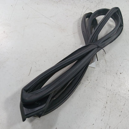 Nissan LEAF On Door Seal Rubber Left Driver Front  2013 2014 2015 2016 2017