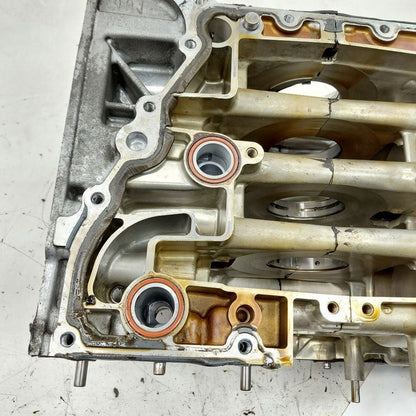 Bare Engine Cylinder Block Gasoline 2.0L Fits 18-23 XV Subaru Crosstre