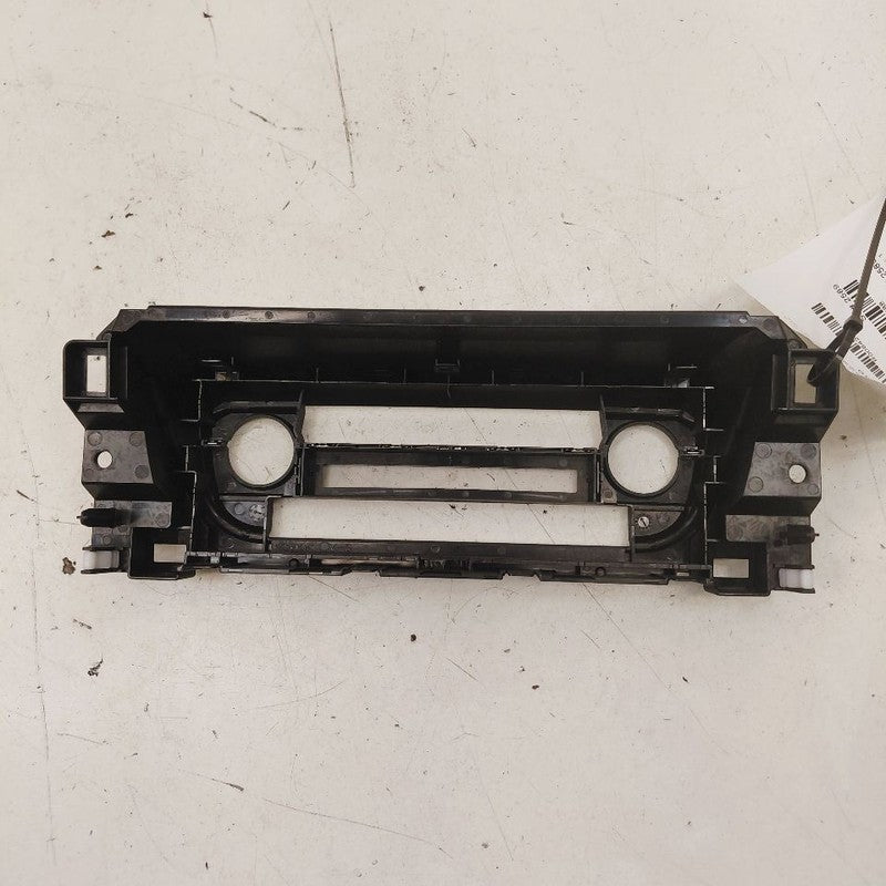 Mazda CX-5 Temp Temperature Control Bezel Surround Dash Trim 2023 2022
