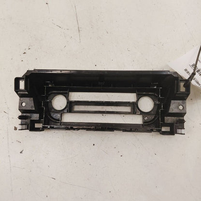 Mazda CX-5 Temp Temperature Control Bezel Surround Dash Trim 2023 2022