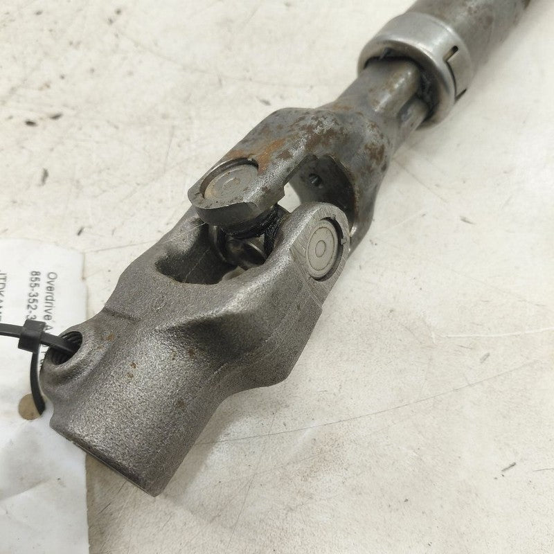 Toyota Prius Lower Steering Column Shaft Knuckle U Joint  2022 2021 20