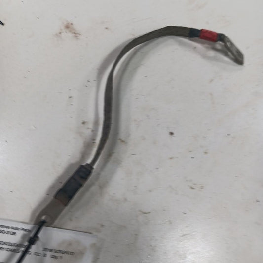 Kia Sorento Negative Battery Cable  2018 2017 2016