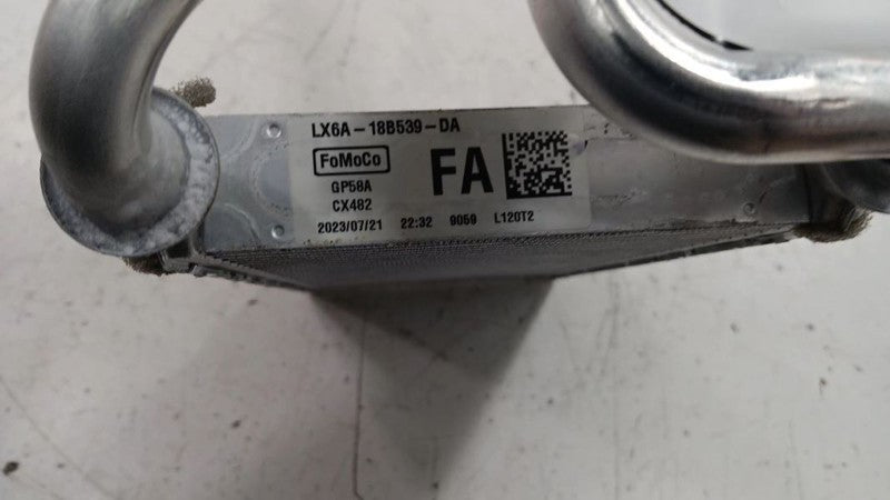 Heater Core Fits 20 21 22 23 Ford Escape OEM