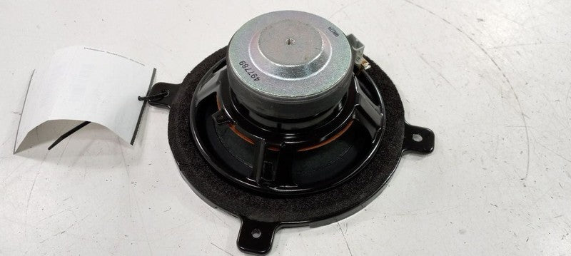 Toyota Corolla Subwoofer Sub Woofer Speaker 2011 2012 2013 OEM