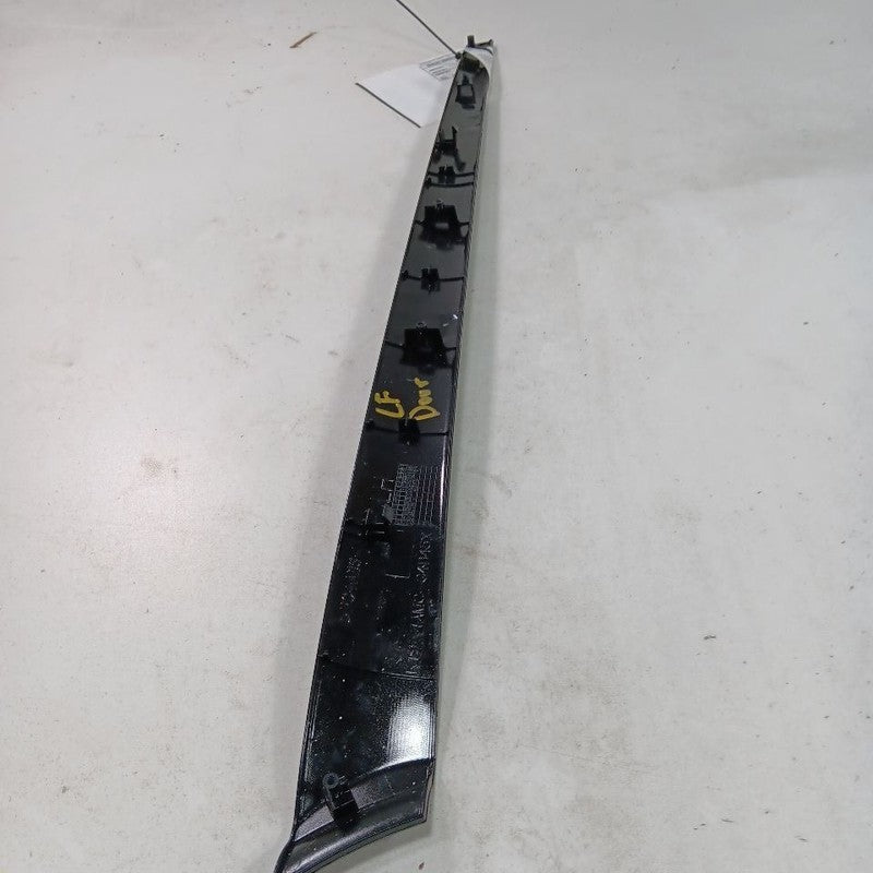 Mitsubishi Outlander Driver Left Front Door Panel Trim {K194AMCG4B45X}