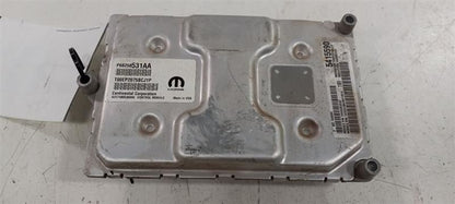 Engine ECM Electronic Control Module 2.4L Fits 16-17 200  OEM