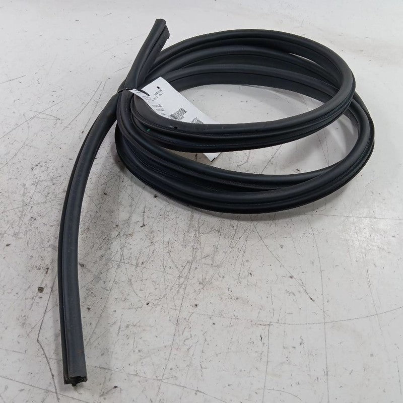 Nissan Kicks On Body Door Jamb Seal Rear Right Passenger Back  2021 20