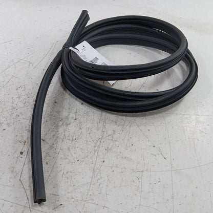 Nissan Kicks On Body Door Jamb Seal Rear Right Passenger Back  2021 20