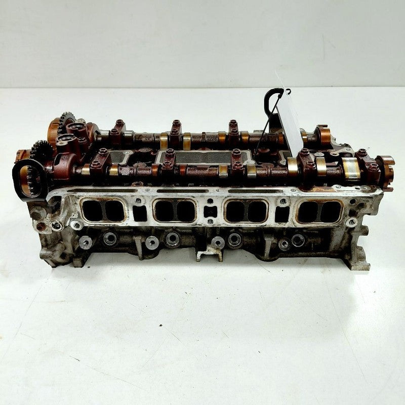 Engine Cylinder Head 2.0L Fits 19-24 Ford Edge OEM