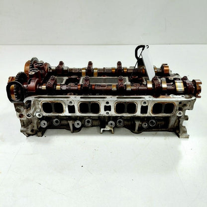Engine Cylinder Head 2.0L Fits 19-24 Ford Edge OEM