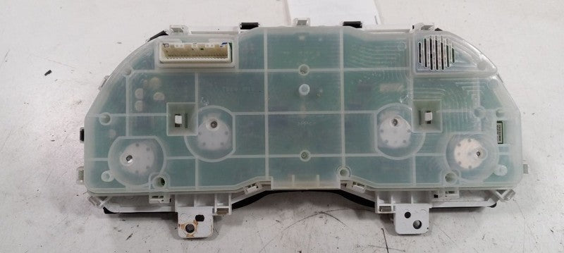 Speedometer Cluster US Market Sedan Fits 10 Subaru Legacy OEM