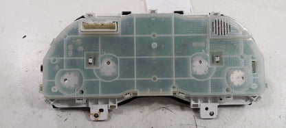Speedometer Cluster US Market Sedan Fits 10 Subaru Legacy OEM