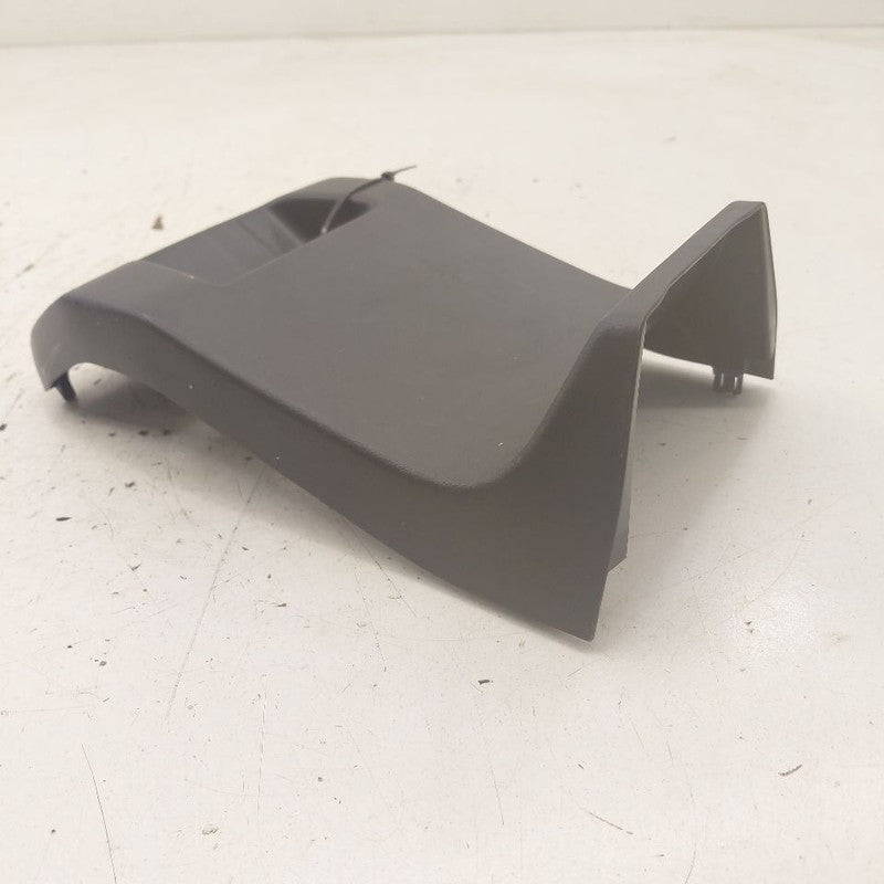 Subaru XV Crosstrek Center Console Rear End Cap Trim Cover  2025 2024