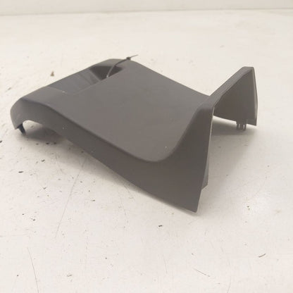 Subaru XV Crosstrek Center Console Rear End Cap Trim Cover  2025 2024