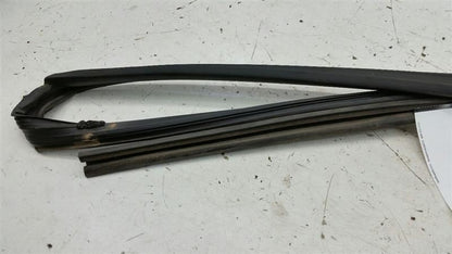 XB Scion Door Glass Window Seal Rubber Right Passenger Front 2010 2011
