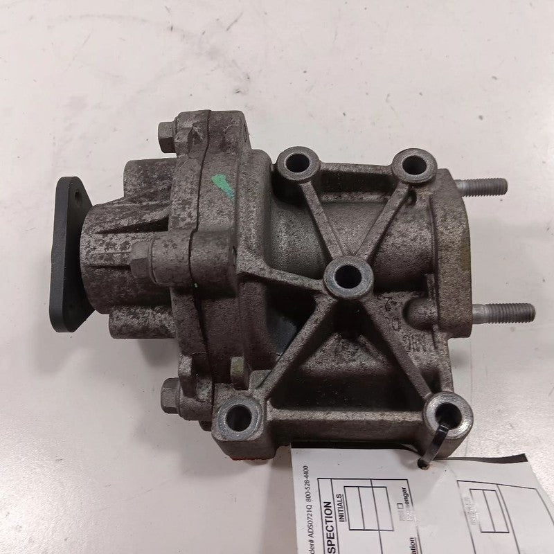 Coolant Water Pump 2.4L Fits 14-23 Jeep Cherokee OEM