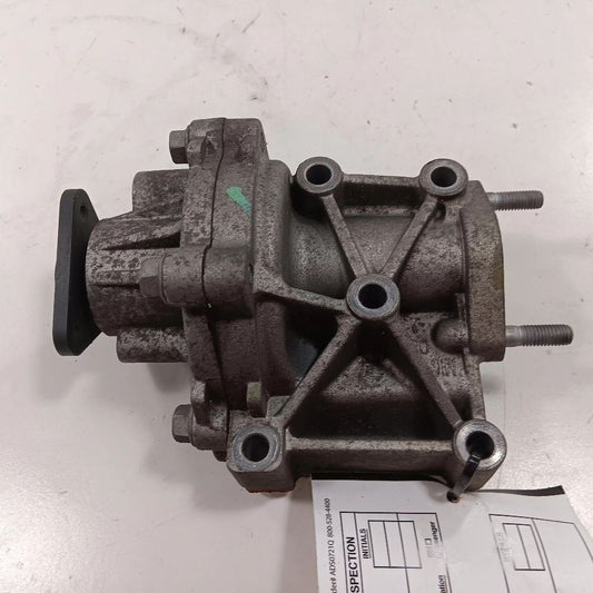 Coolant Water Pump 2.4L Fits 14-23 Jeep Cherokee OEM