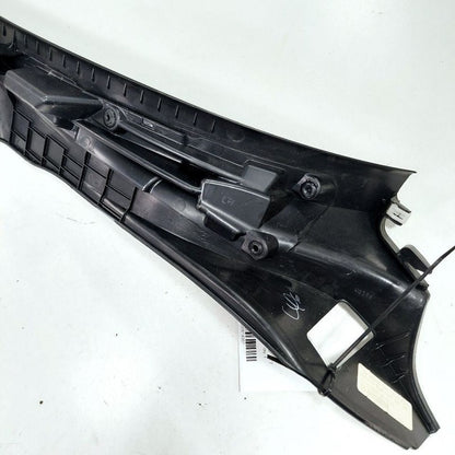 Chrysler 300 Sill Trim Plate Door Jam Threshold Left Driver Rear 2017 