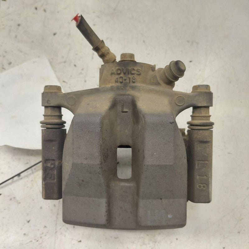 Left Rear Brake Caliper Fits 14-20 Lexus IS350