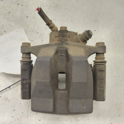 Left Rear Brake Caliper Fits 14-20 Lexus IS350
