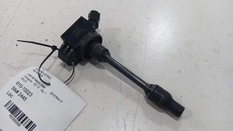 9091902276 Coil Ignition Ignitor A25AFKS Engine Fits 18-19 CAMRY