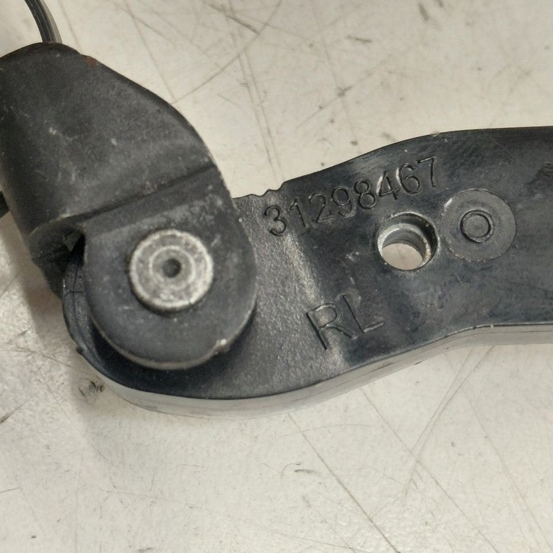 Volvo S60 Door Check Right Passenger Rear Hinge Stopper Detent  2018 2