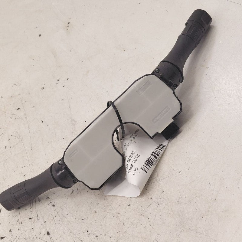Column Switch Assembly US Market Fits 15-24 Nissan Murano