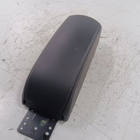 Fiat 500 Arm Rest 2018