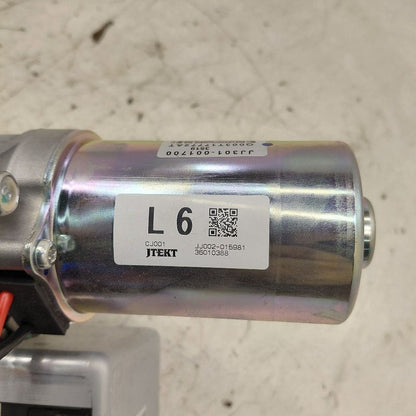 Steering Column Electric Assist Motor Hatchback Fits 15 17-24 Mitsubis