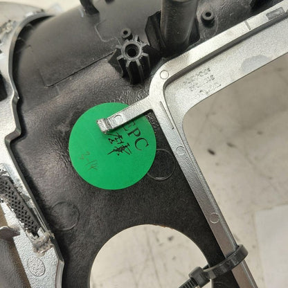 Volvo S60 Temp Temperature Control Bezel Surround Dash Trim  2018 2017