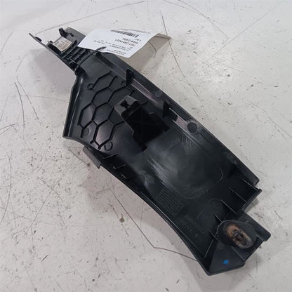 Chevy Malibu Sill Trim Plate Door Jam Threshold Left Rear  2019 2020 2021
