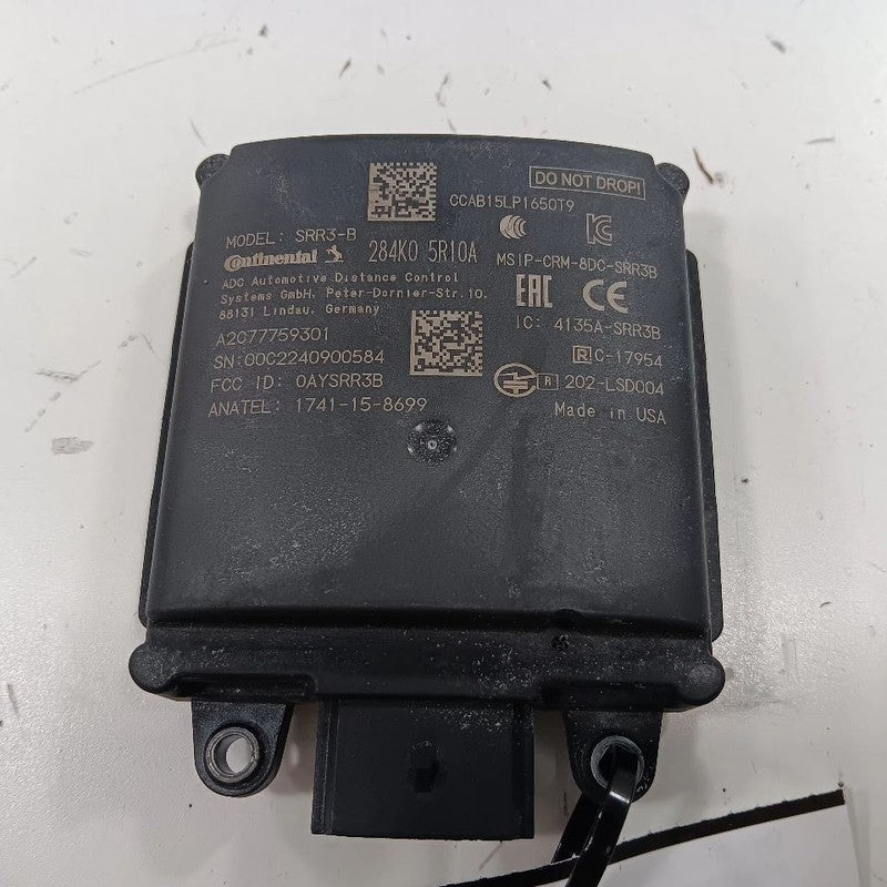 Radar Unit Blind Spot Alert 21-23 Nissan Kicks