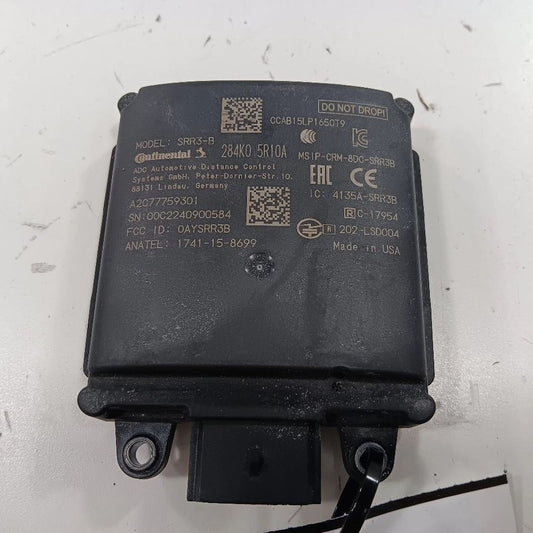 Radar Unit Blind Spot Alert 21-23 Nissan Kicks