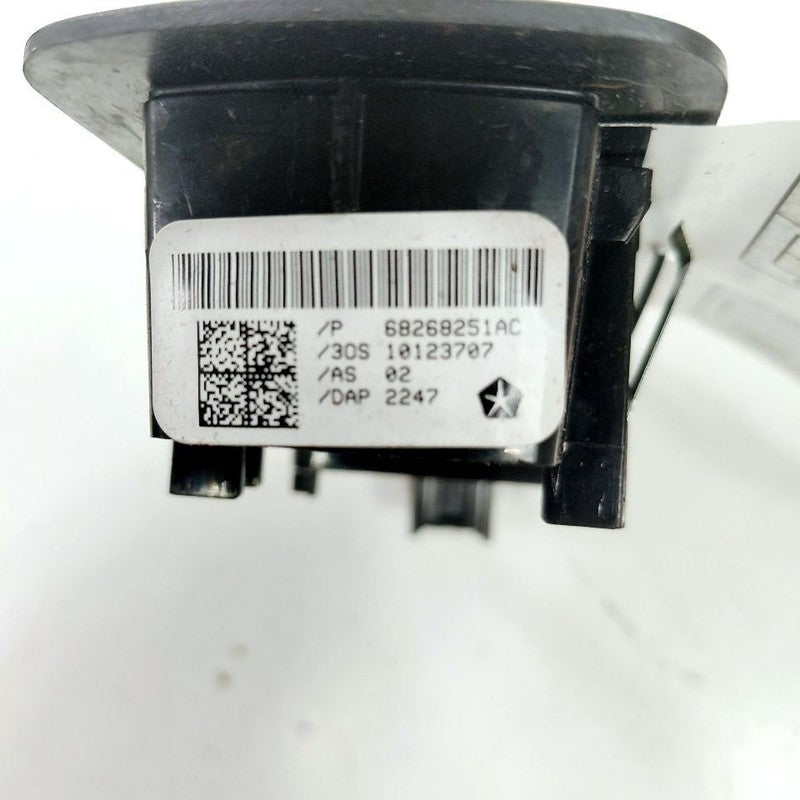 Chrysler 300 Power Window Switch Right Passenger Front  2017 2018 2019