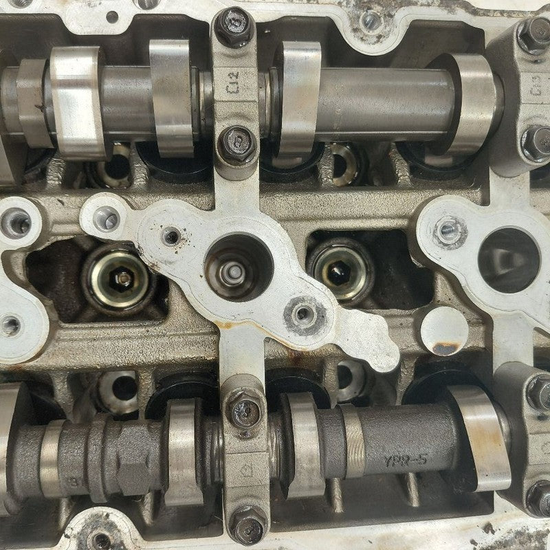 Driver Front Engine Cylinder Head 3.3L Fits 14-18 Kia Sorento